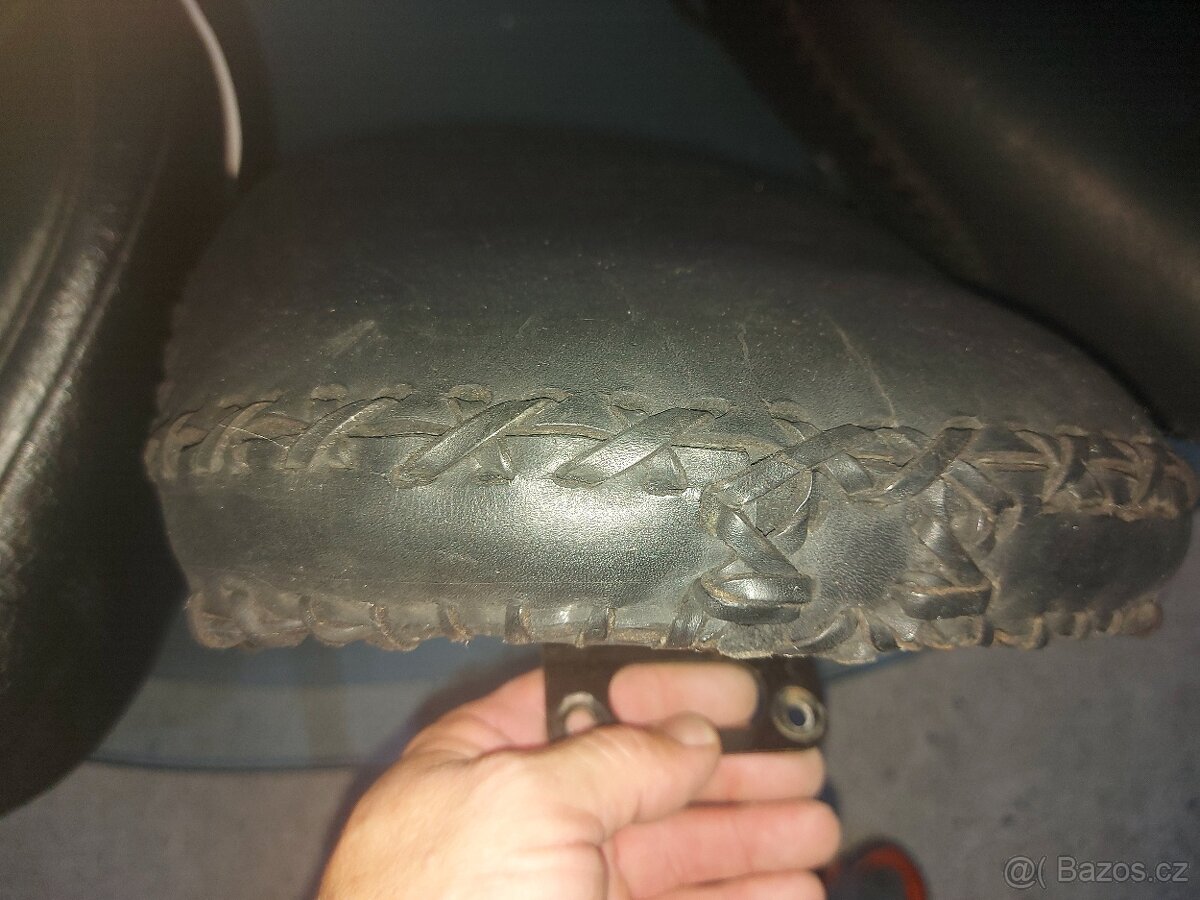 Honda F6C Valkyrie diely - 19