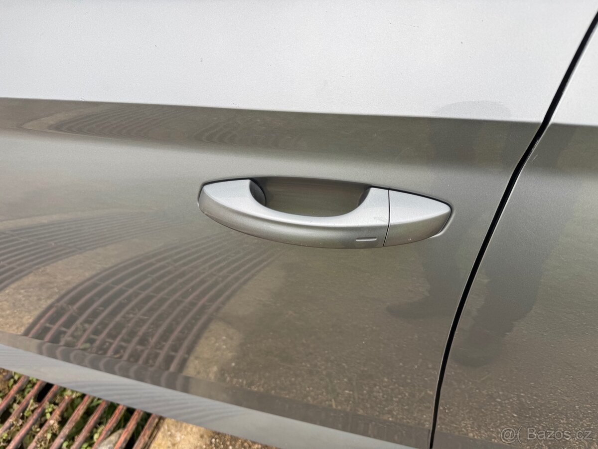 Škoda Superb 3 2.0 Tdi 110 Kw DSG Rok 10/2018 - 19