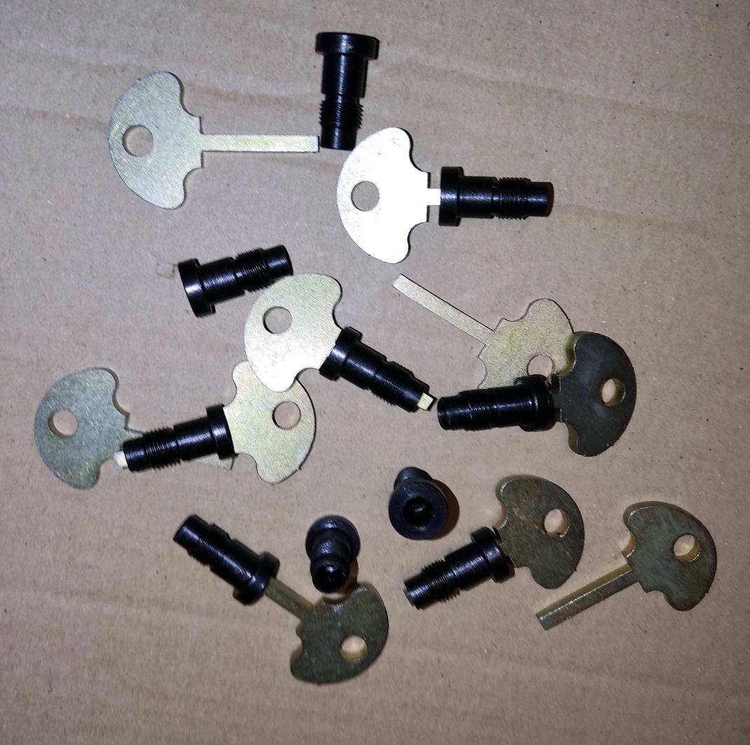 Kuželikove ložiska krků řízení SSW055 Dněpr Ural M72 K750 - 19