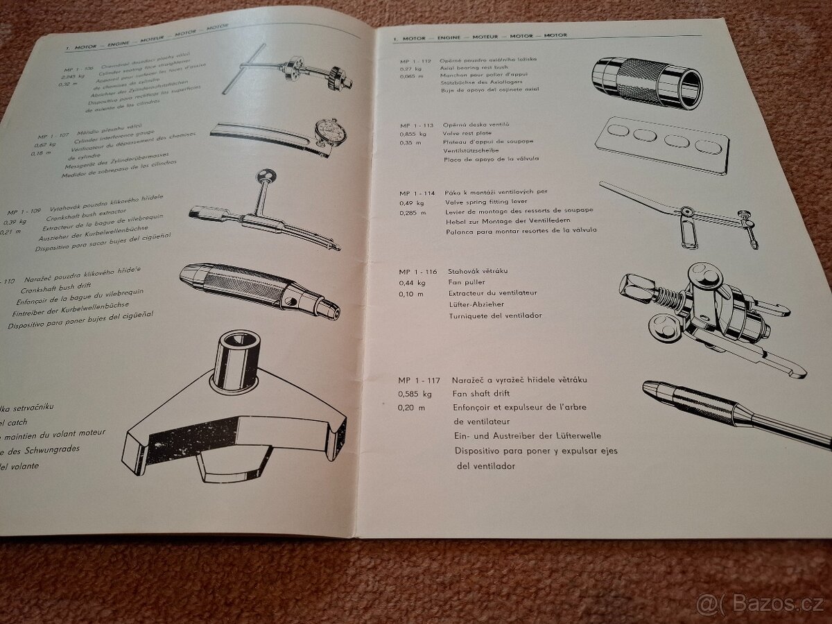 Nove knížky Škoda - 19