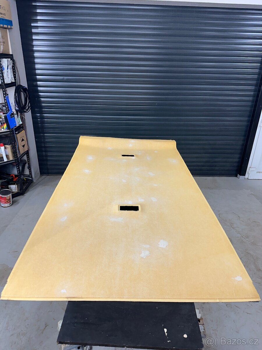 Vw Transporter/Caravelle/Multivan T4 stropnice - 19