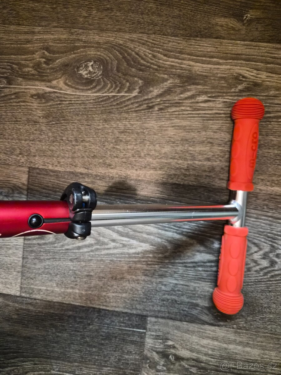 Dětská koloběžka Mini Micro Deluxe - 19