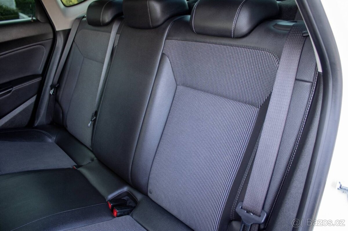 Opel Astra Notchback 1.7 CDTI 130k Cosmo - 19