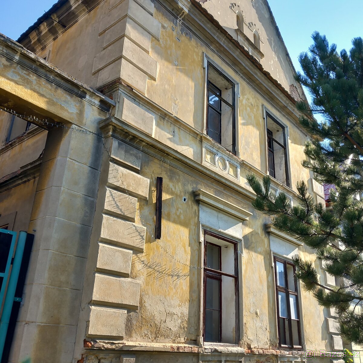 Prodam rodiny dum - 19