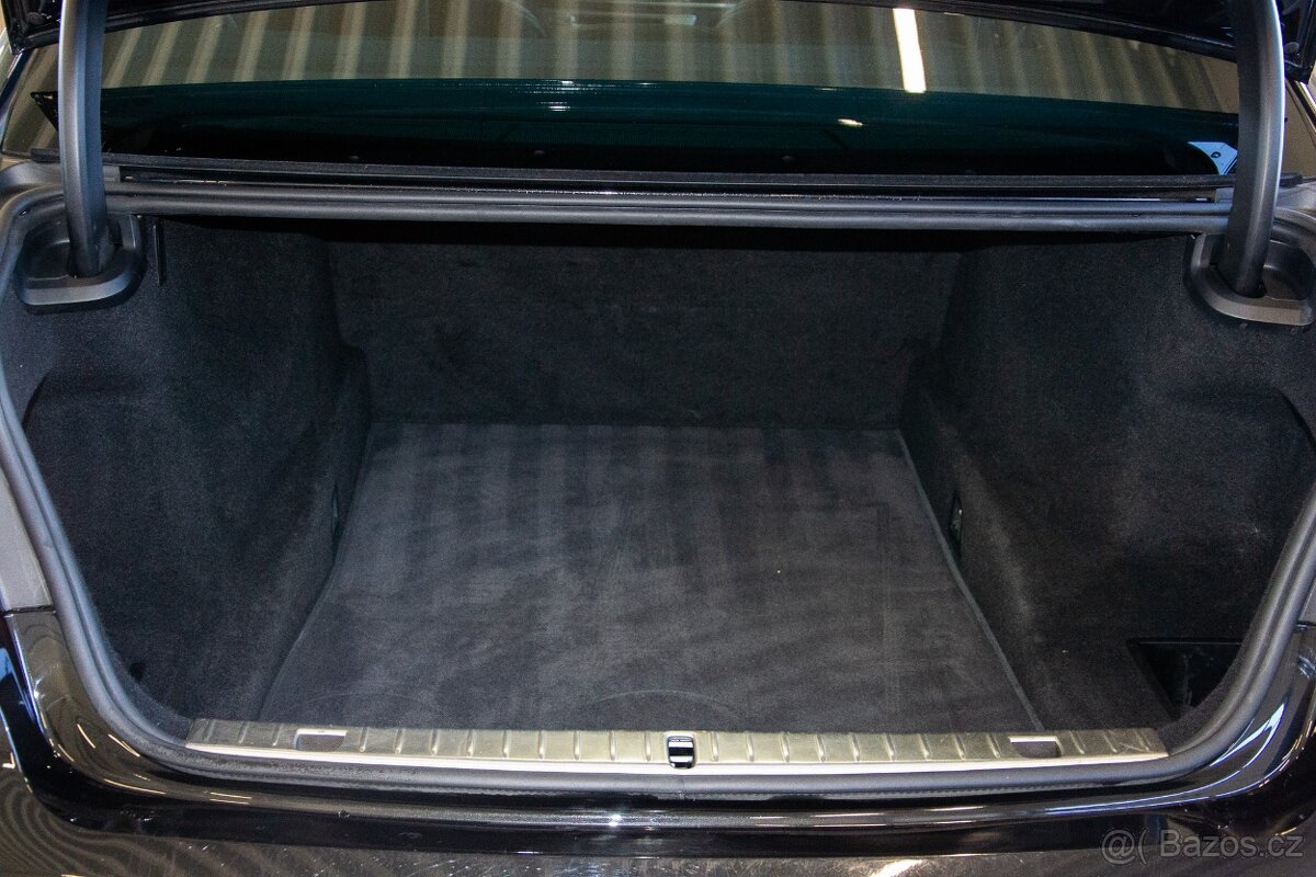 BMW Rad 7 730d mHEV xDrive A/T - 19