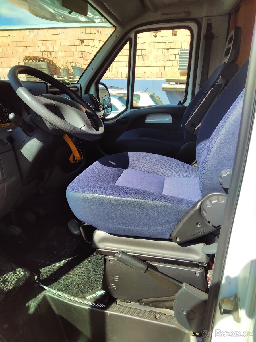 obytný automobil - 19