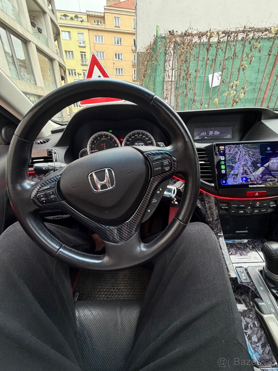 Honda Accord 8 2.4 - 19