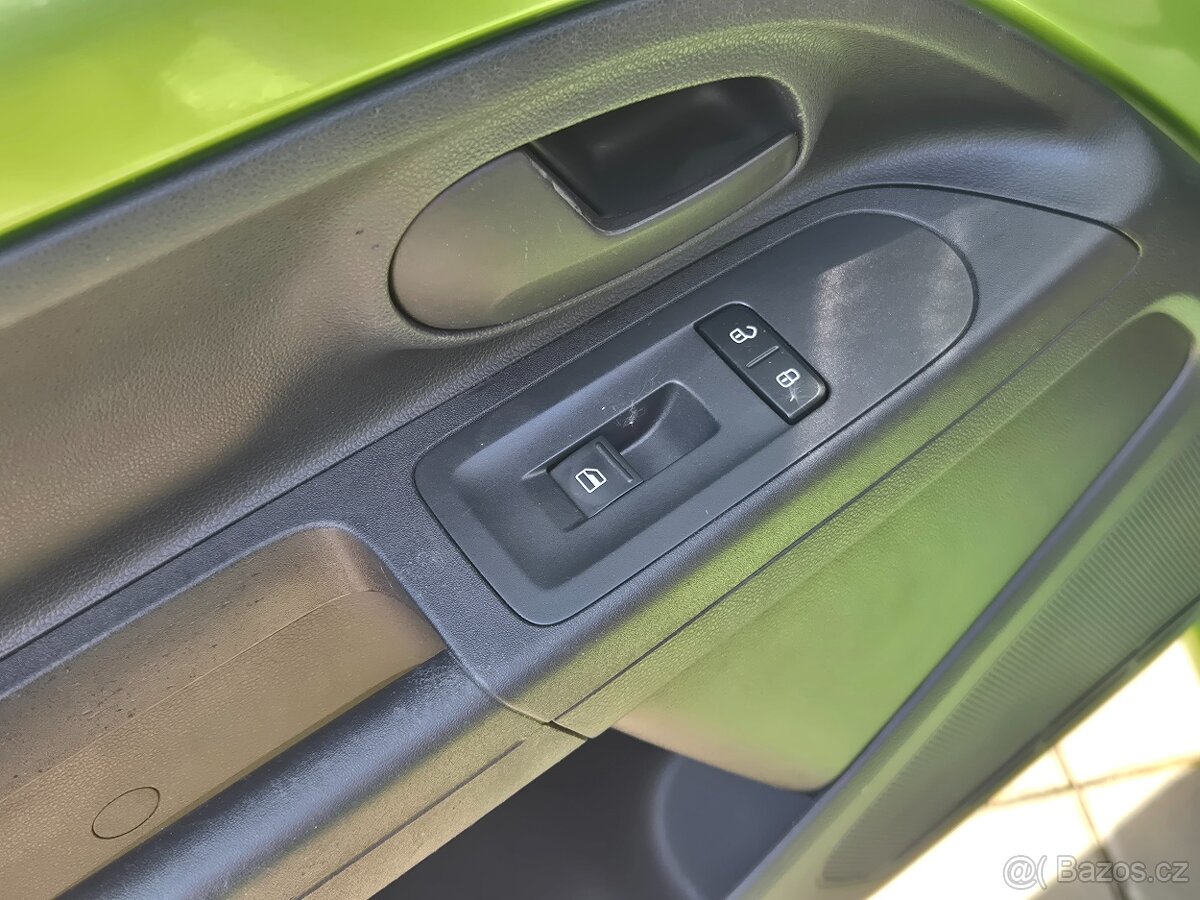 ŠKODA Citigo 1.0MPI 44kW Ambition Plus - 19