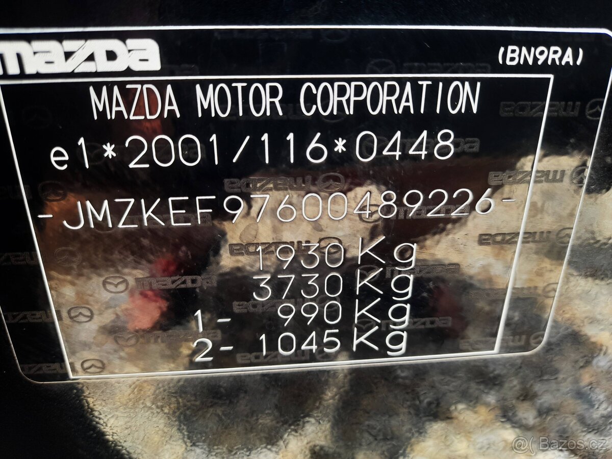Mazda CX-5, 2.0i SKYACTIV - EXCLUSIVE - - 19