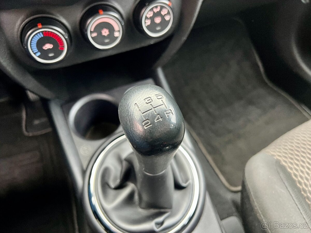 Mitsubishi ASX 1,6i MIVEC / KLIMA / LPG / 2017 - 19