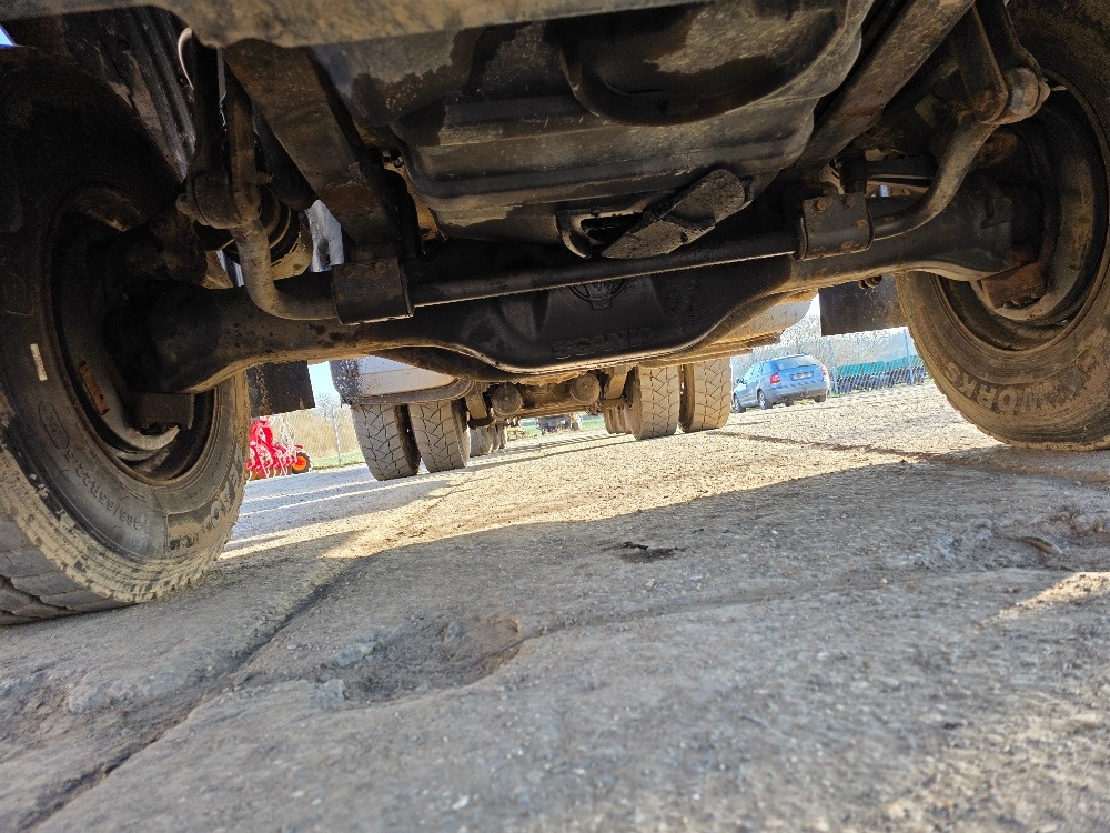 SCANIA G440 tahač- traktor - 19