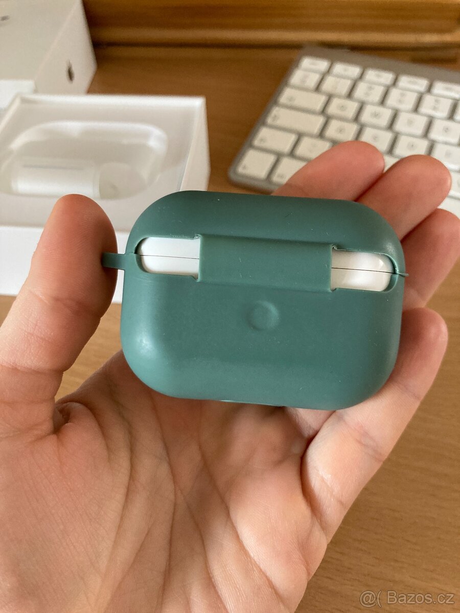Apple AirPods Pro (2nd generation) - 19