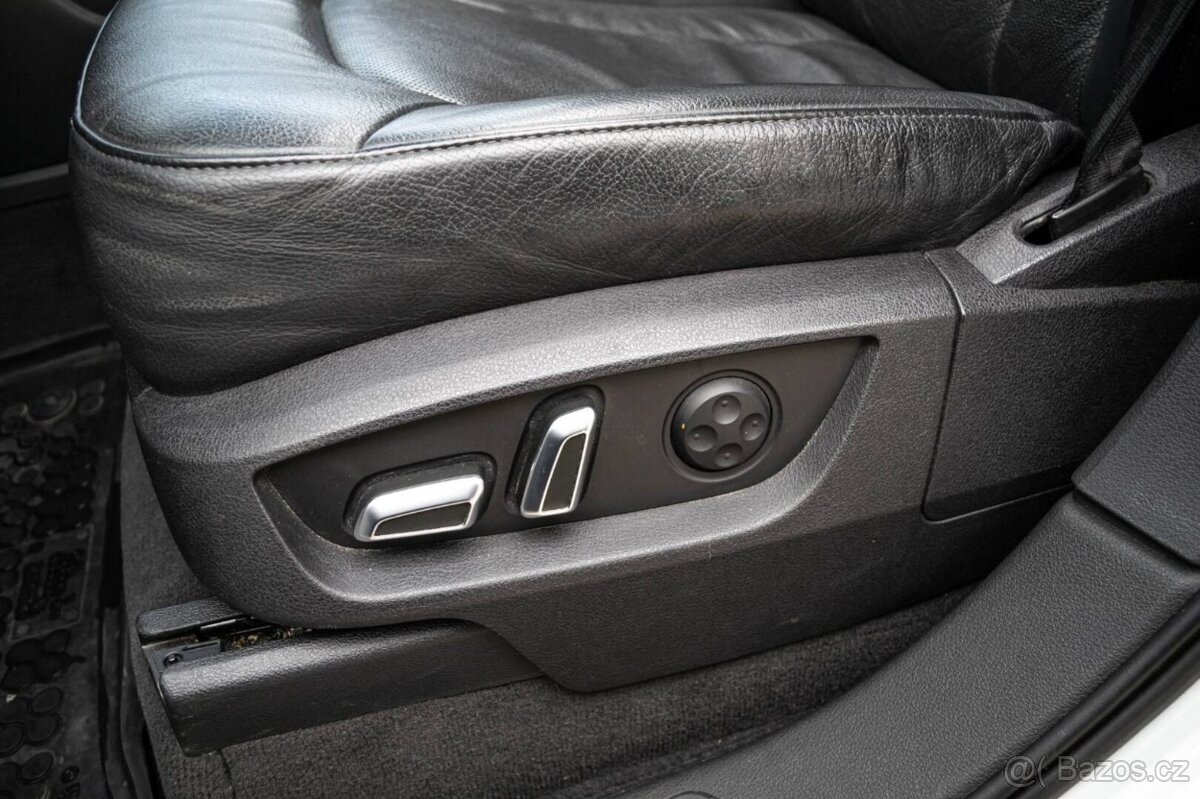 Audi Q7 3.0 Turbo Benzín Quattro 7Miest - 19