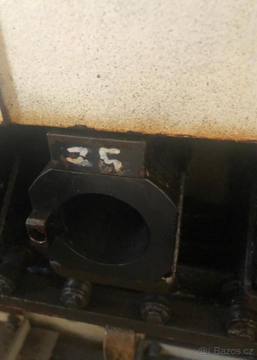 Obráběcí centrum (horizontální) ZPS H 40 TREND (5374) - 19