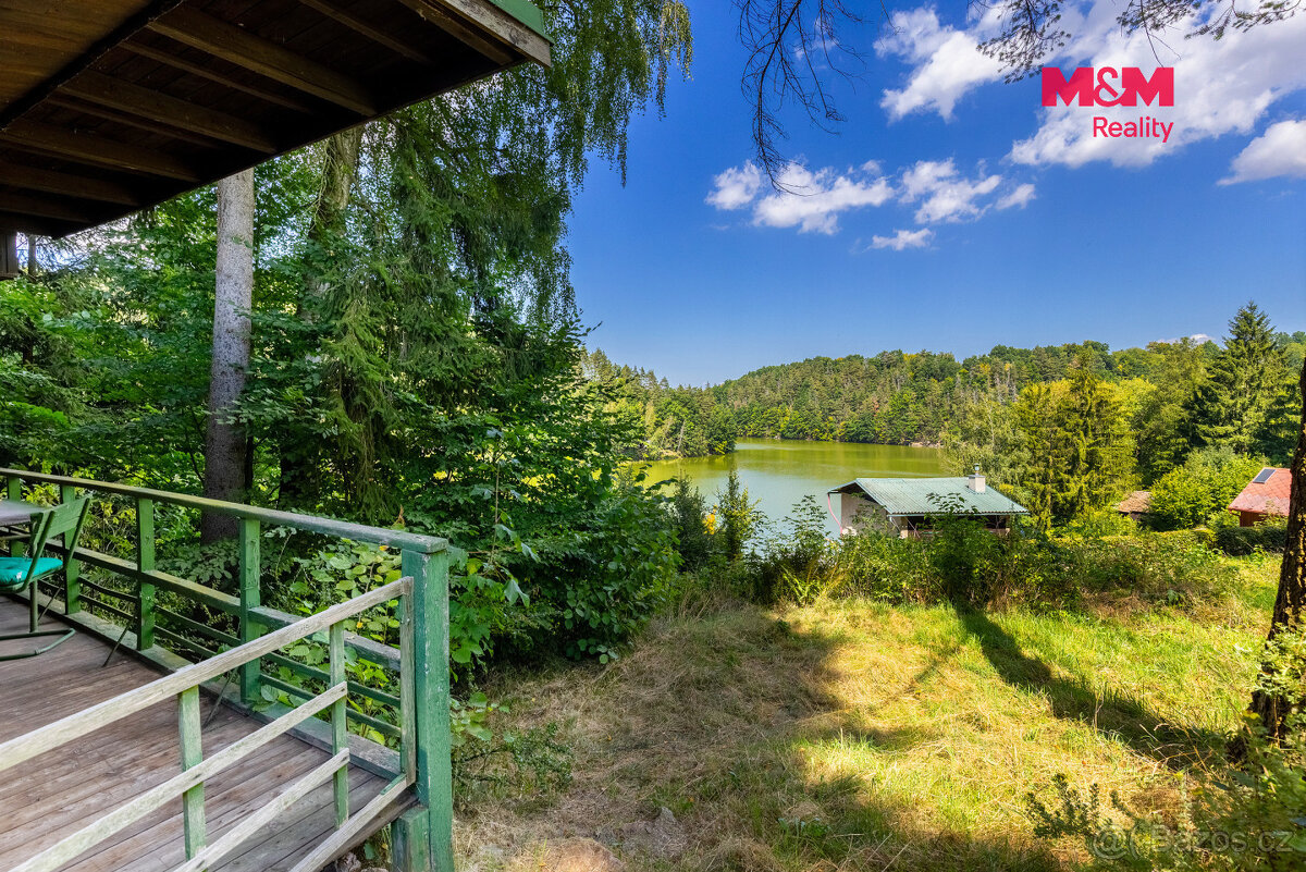 Prodej chaty, 37 m², České Lhotice - 19
