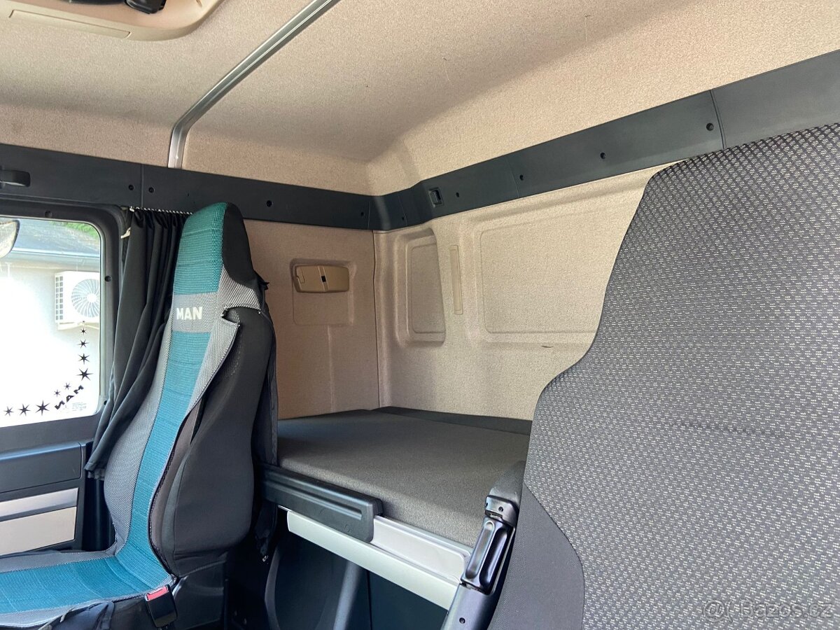 MAN TGL 12.220, Euro 6, čelo +DPH - 19