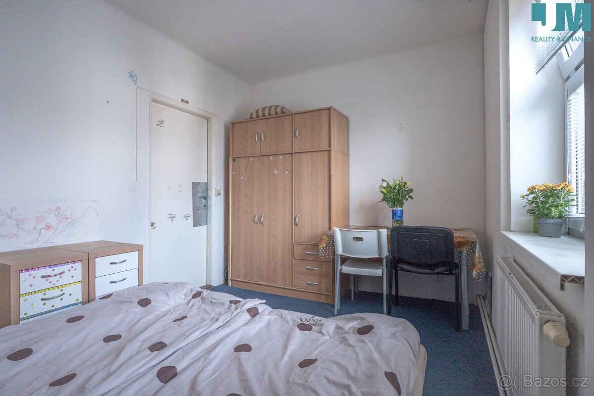 Prodej rodinné domy, 183 m² - Brno - Židenice, ev.č. 01734 - 19