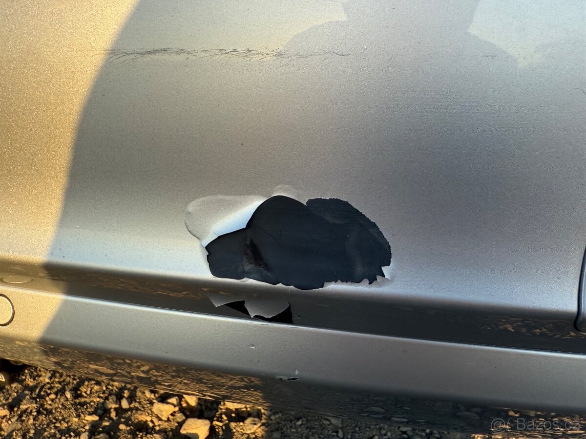 Škoda Superb Kombi II 2.0TDI 125KW - 19