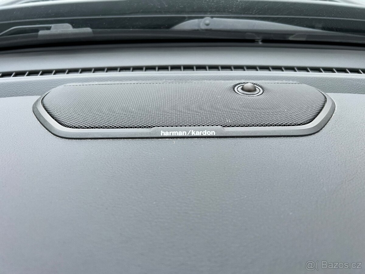 Dodge RAM Night-paket, 2022, 5.7l, TOP stav - 19