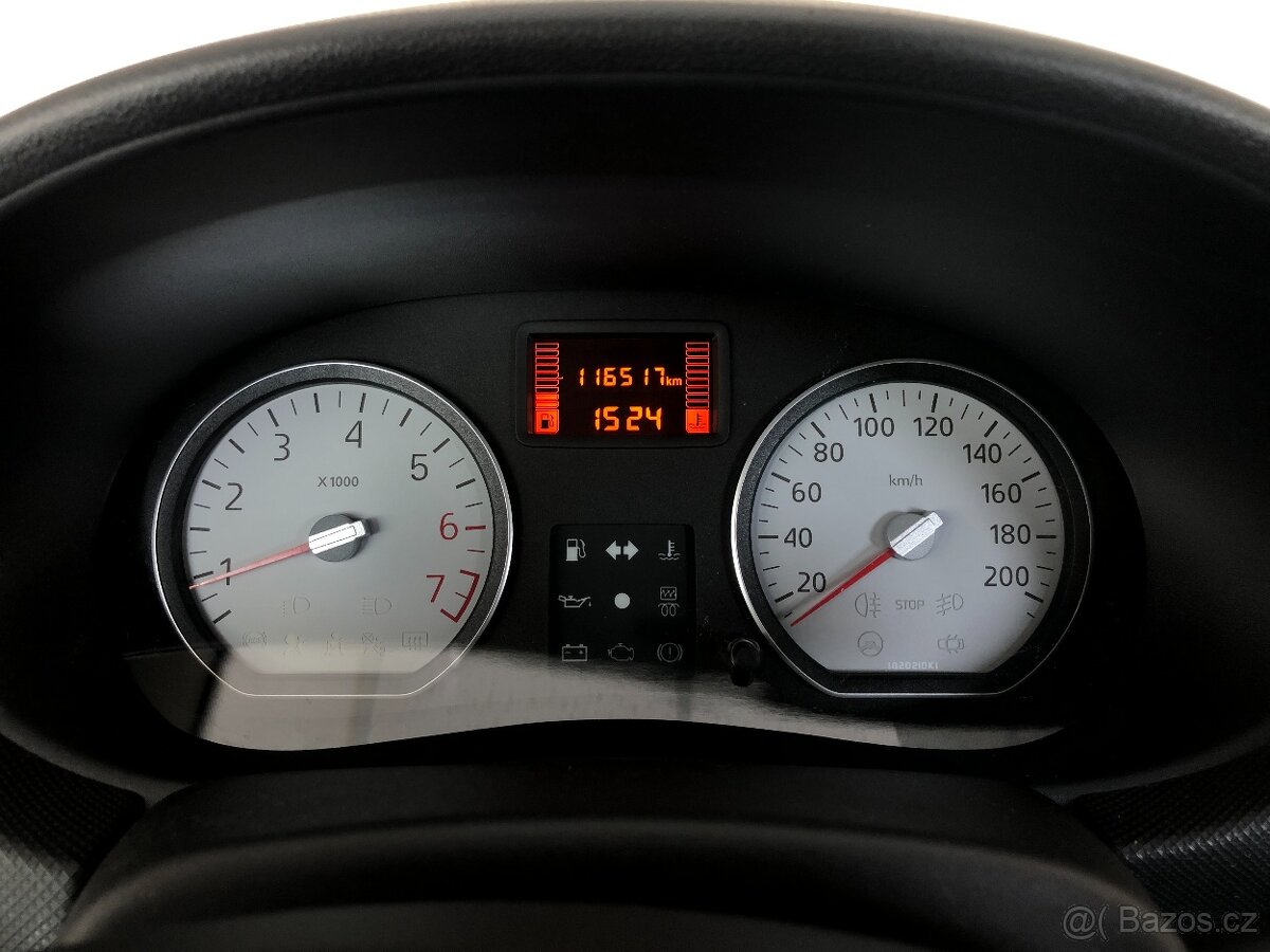 DACIA SANDERO 1.4MPI - 19