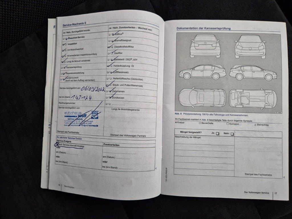 Volkswagen Tiguan 2.0 TDI 4 MOTION R-Line - 19