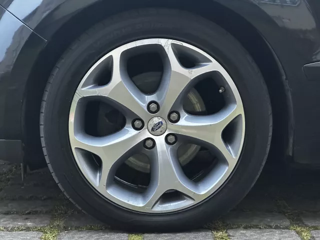 Ford Galaxy 2.2 TDCi 129kW Titanium 7 míst Navi Tažné Hagusy - 19