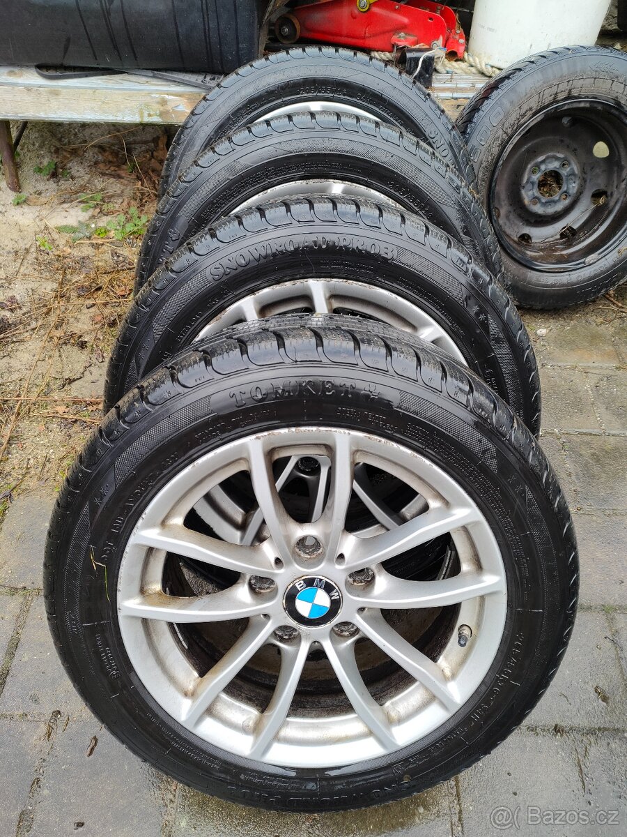 BMW 116d automat - 19