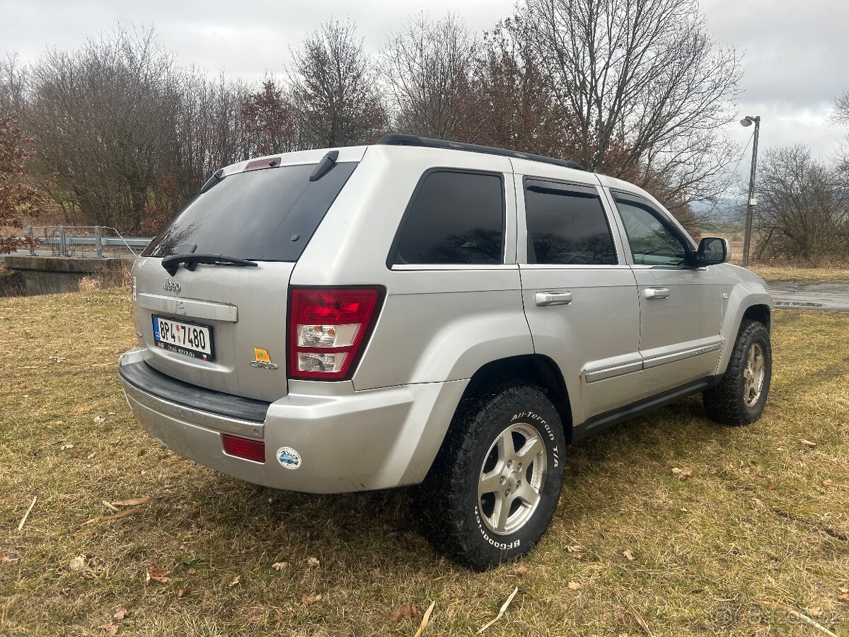 Jeep Grand Cherokee 3.0 CRD - 19
