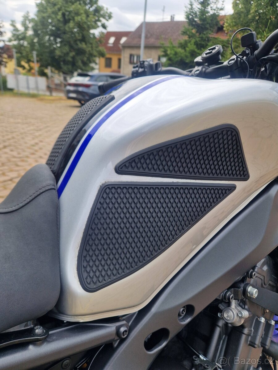 Yamaha t 09 SP 2023 - 19