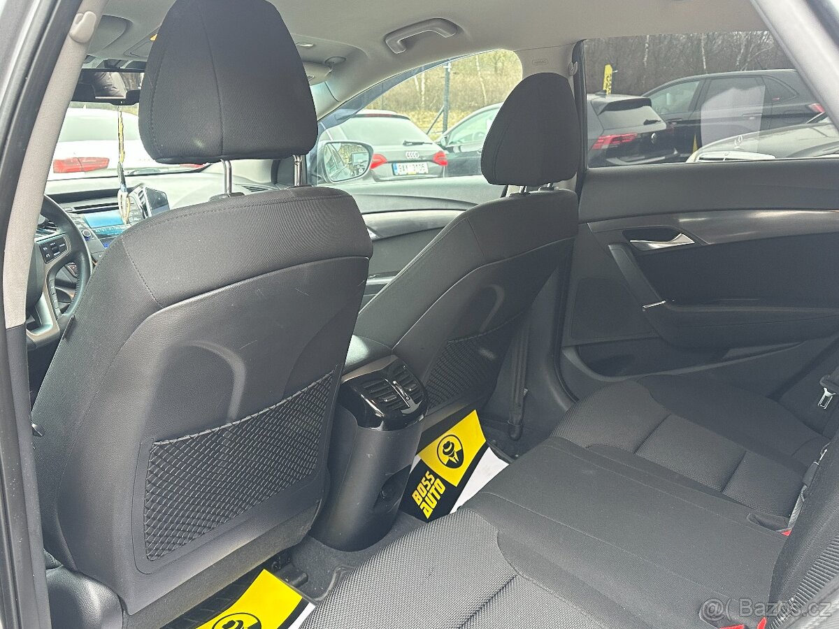 Hyundai i40 2013 - 19