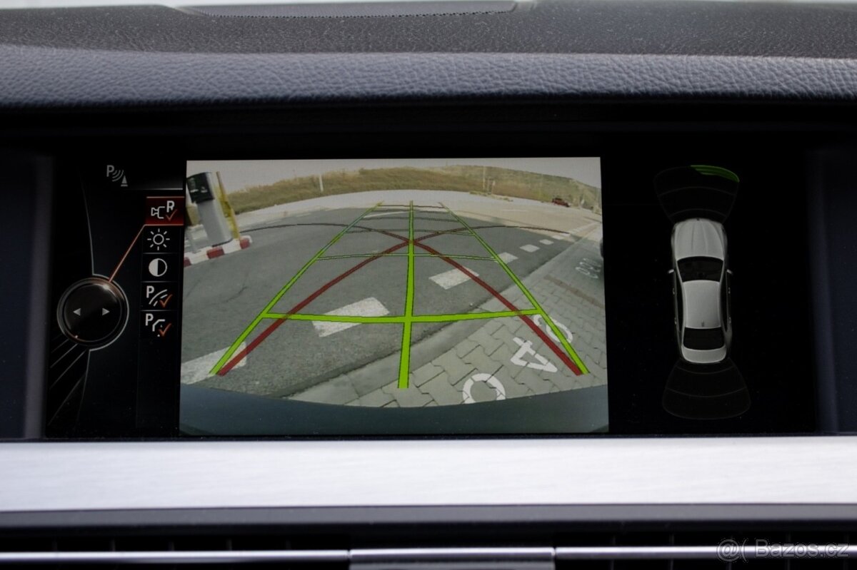 BMW Rad 5 528i xDrive 180 kW - 19
