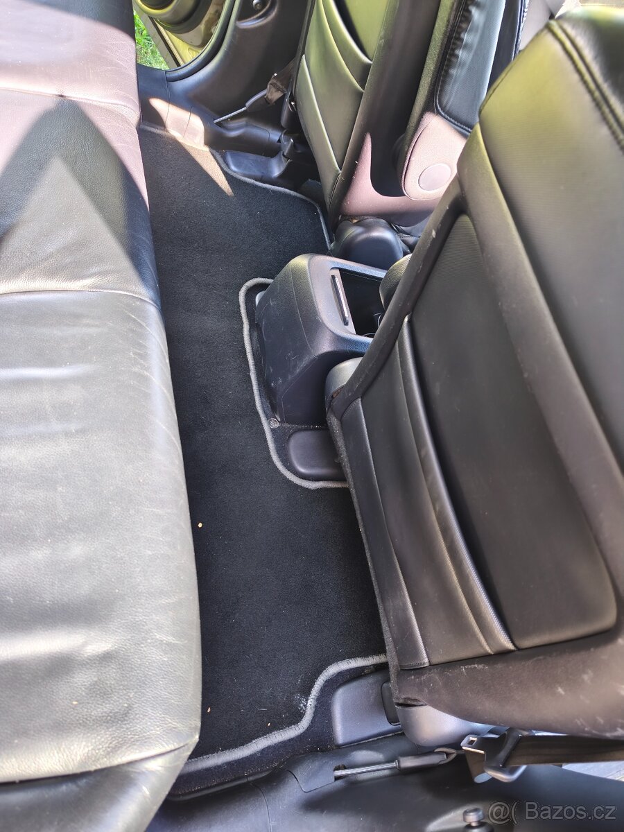 Prodám Hondu CRV 2,2 TDI 2006 - 19