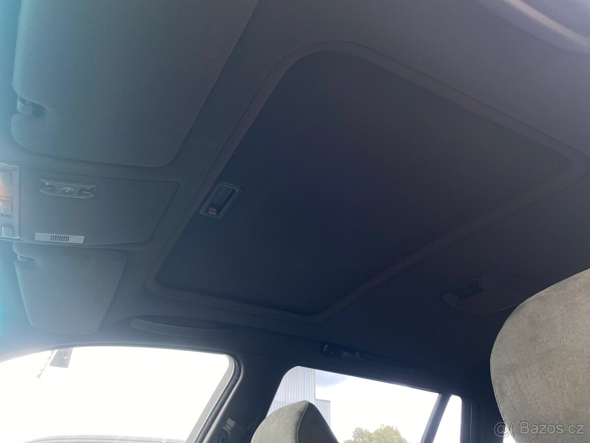 VEŠKERÉ NÁHRADNÍ DÍLY BMW 330d e46 150kw MPAKET 2 - 19