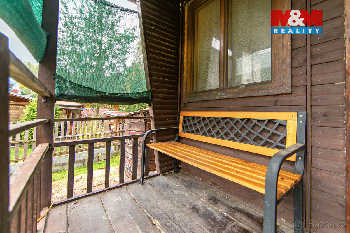 Prodej chaty, 31 m², Čím - 19