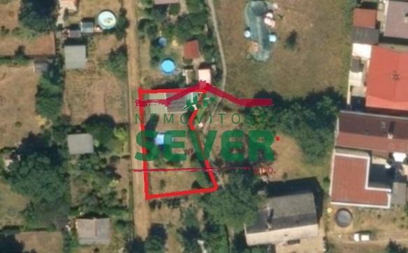 Prodej, zahrada, OV, Krupka, Maršov, okr. Teplice - 19