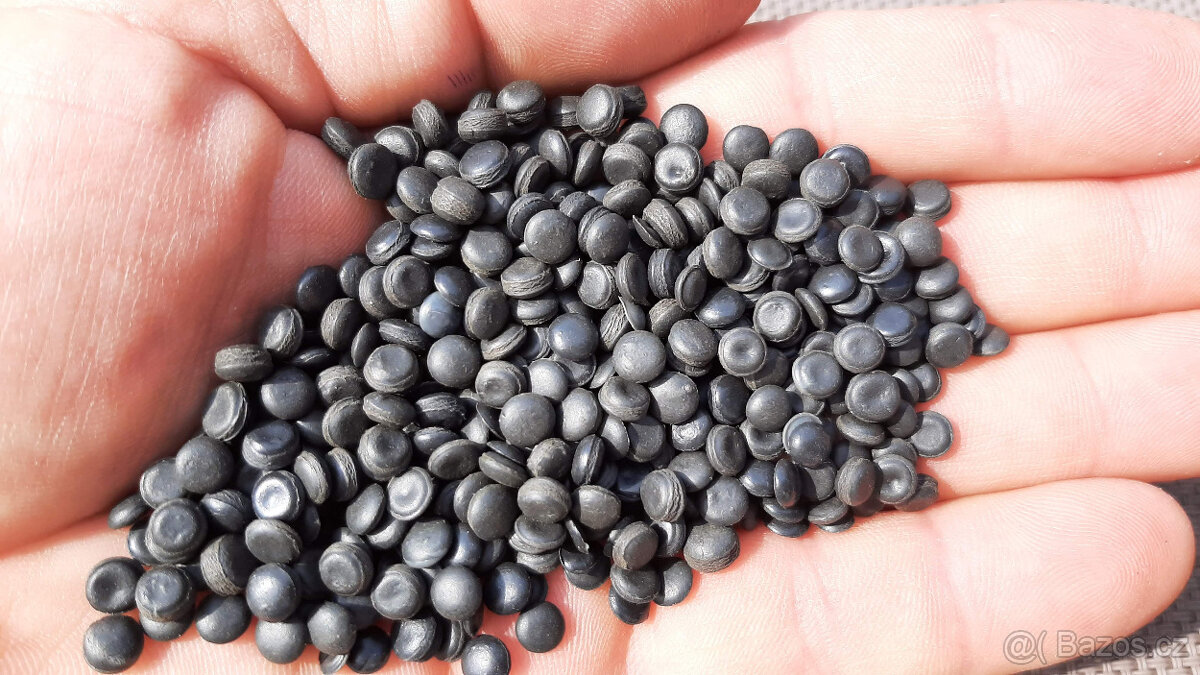 PCP príslušenstvo - 19