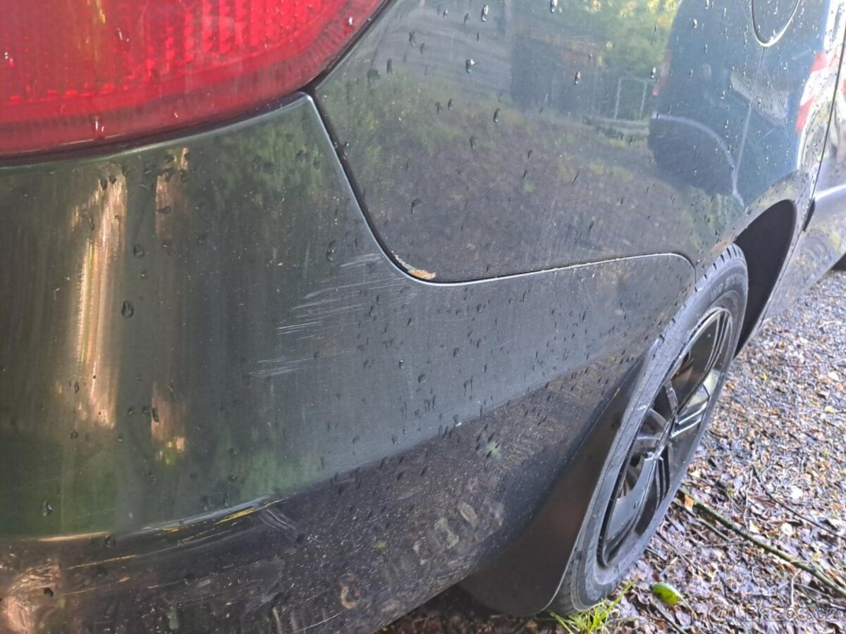 Škoda Fabia 66 kW - 19