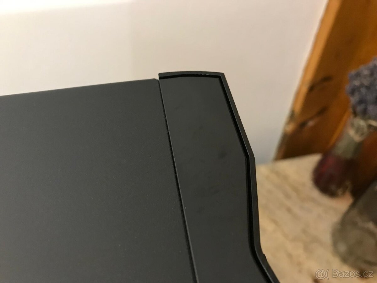 Yamaha AX-396 Velice zachovalá - 19