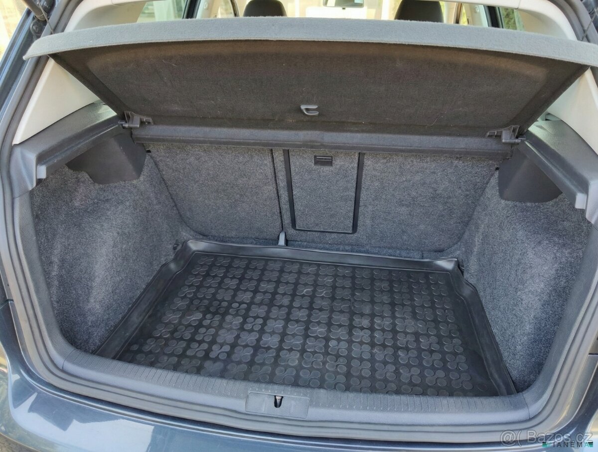 Volkswagen Golf 1.2 TSI 85k Comfortline - 19