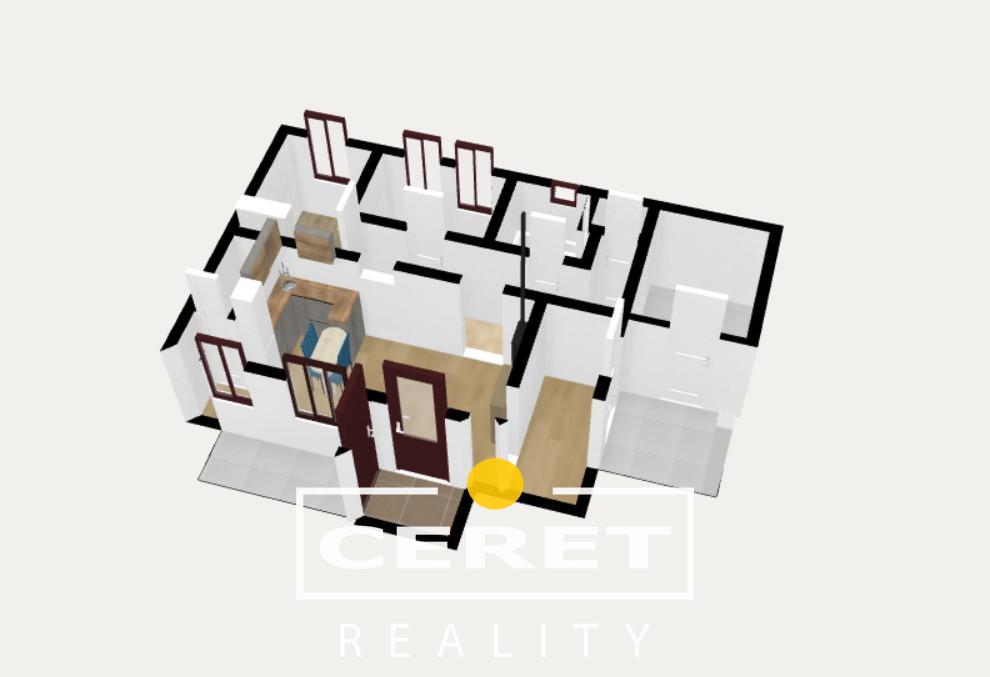 Prodej domu ve Strkovicích - 19