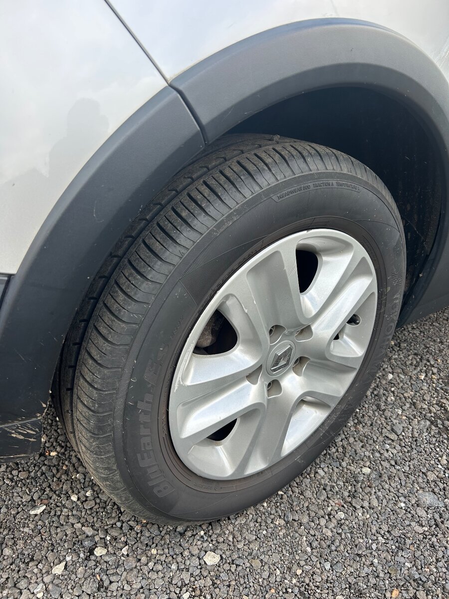 Renault Scenic III XMOD 1.2 TCe, 2014, jen 82tkm - 19