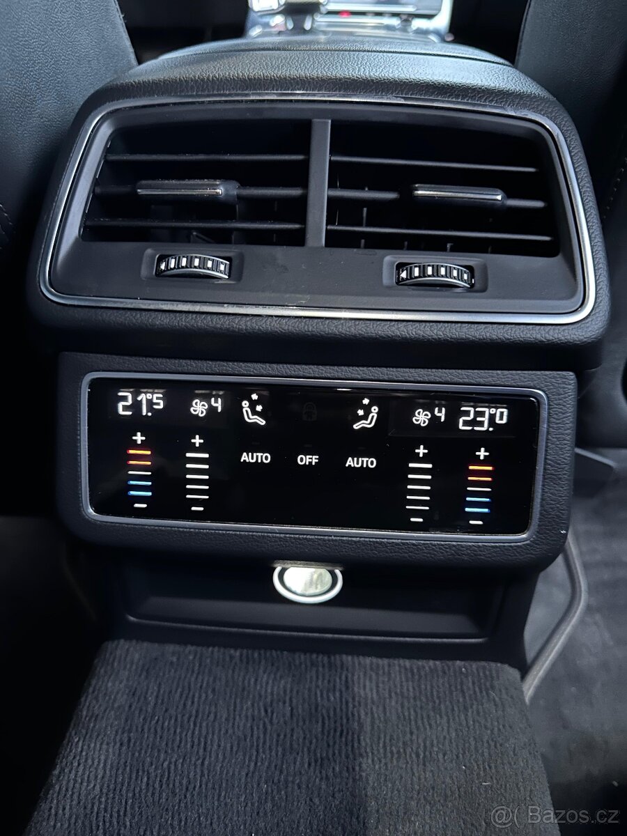 Audi S6 Avant 3.0 TDI 257kw - 19