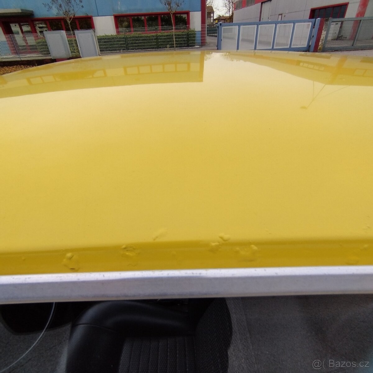 Škoda 110R 1974 - 19