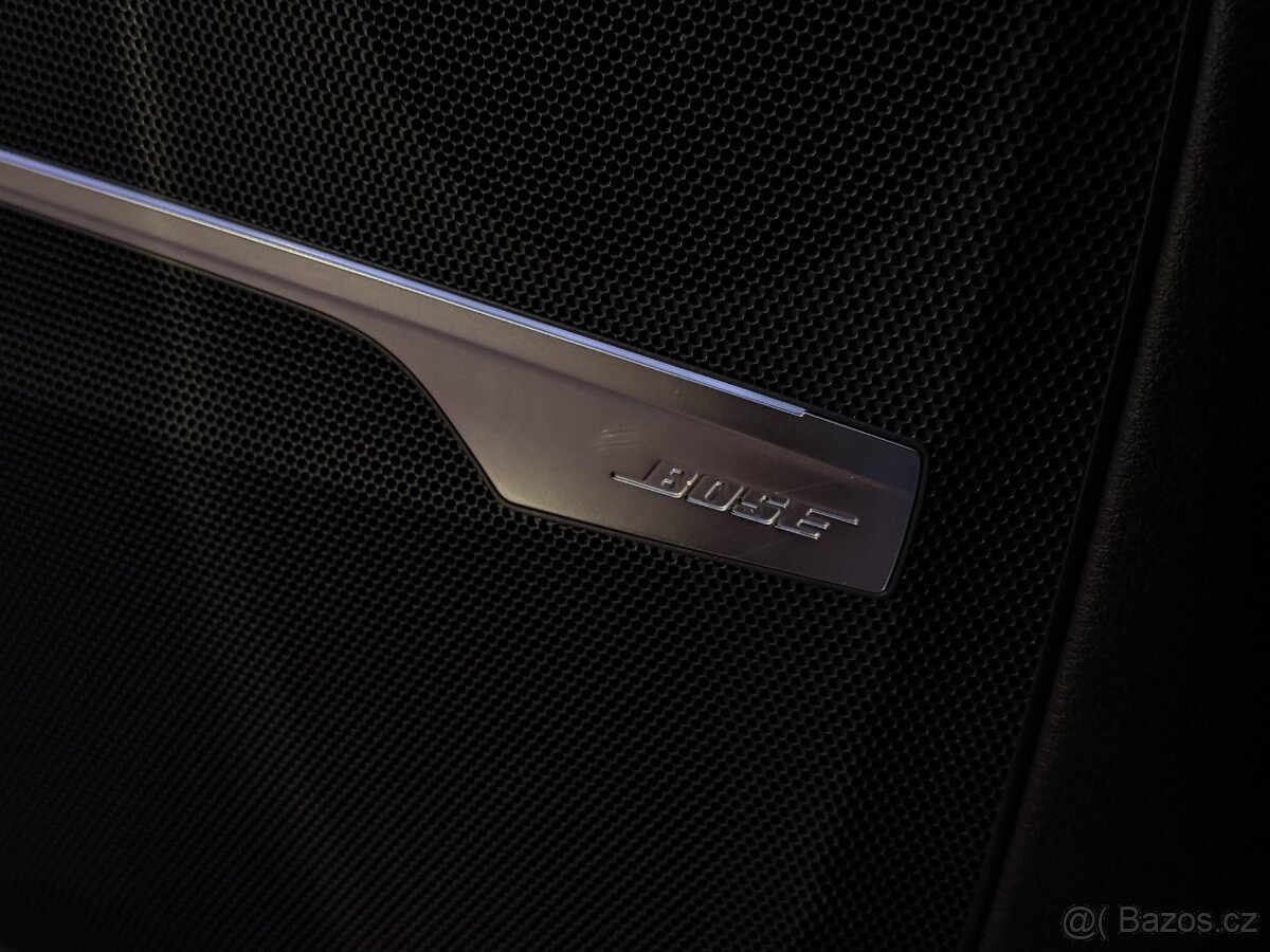 Audi SQ7 4.0 TDI Bose, Nočné videnie, Ťažné, 22”, Matrix - 19