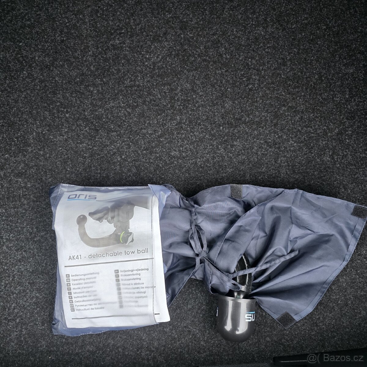 Skoda 4x4 2018 km 97400 - 19