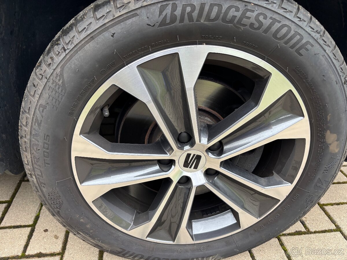 Seat Ateca Style 2.0 TDI 110 kW - 19