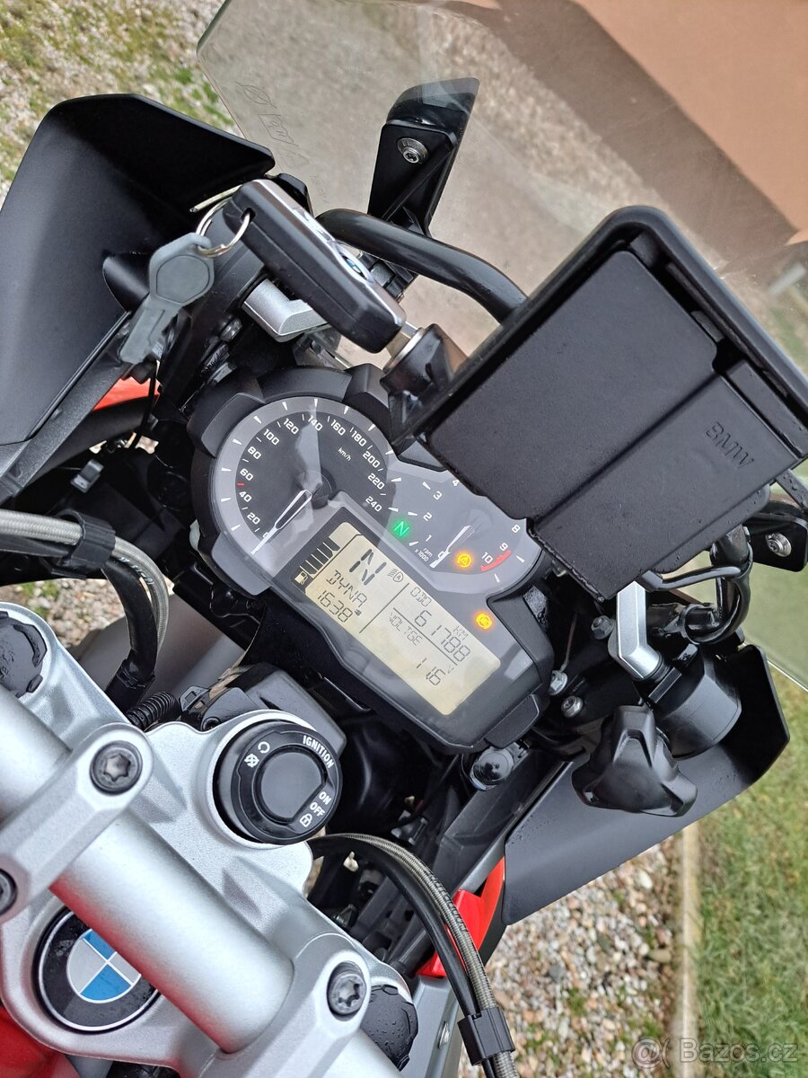 BMW R 1200GS - 19