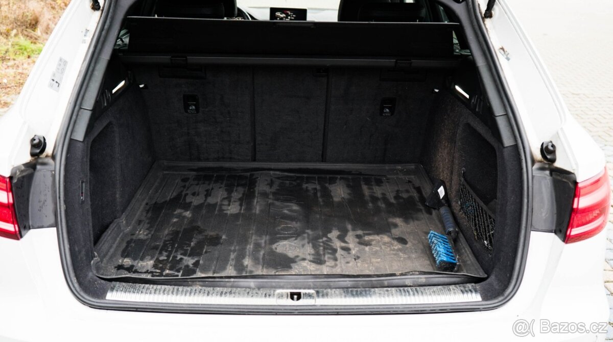 Audi A4 Avant 3.0 TDI quattro S-Line - 19