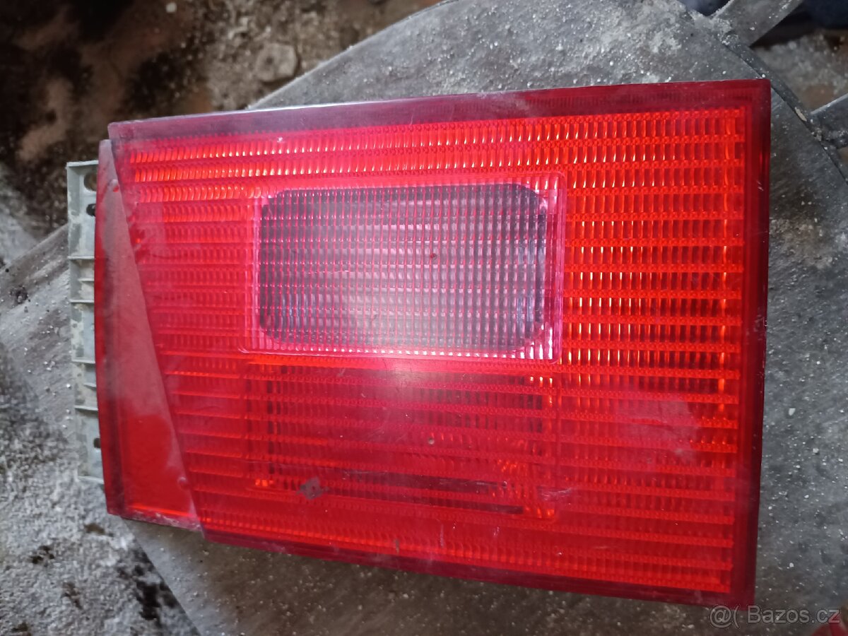 Díly na Sharan, Galaxy, Alhambra
- 19