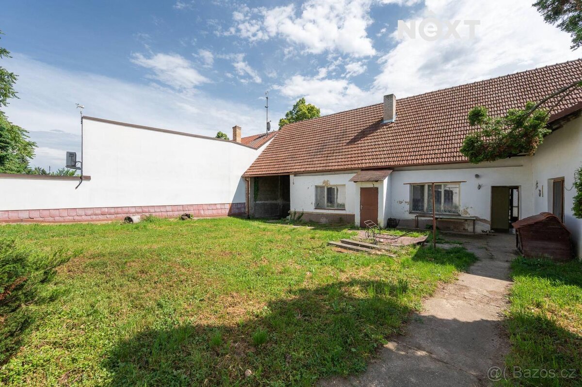 Prodej pozemek Bydlení, 2111㎡ - 19